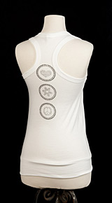 banded-racerback-tank-white-three-black-circles-back