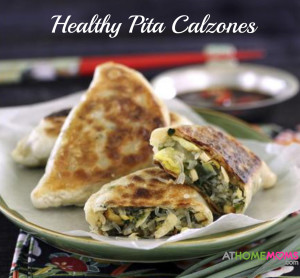 At_Home_Moms_Healthy_Pita_Calzones