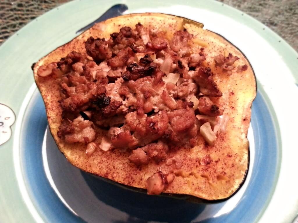 at_home_moms_baked_acorn_squash